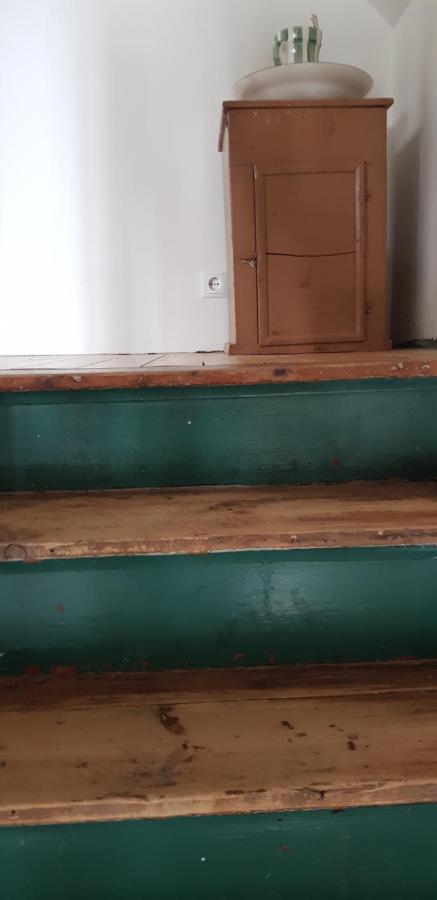 Melar Guesthouse Kopasker Bagian luar foto